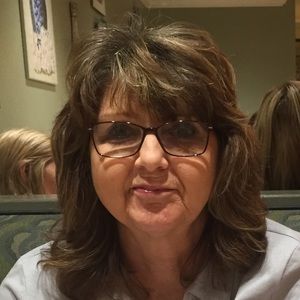 Meet your Posher, Teresa